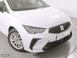 Seat Ibiza 1.0 TSI 85KW FR+ S/S 5P - Miniatura 16