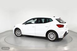 Seat Ibiza 1.0 TSI 85KW FR+ S/S 5P - Miniatura 18