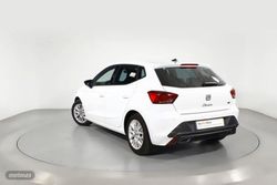Seat Ibiza 1.0 TSI 85KW FR+ S/S 5P - Miniatura 2