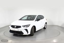 Seat Ibiza 1.0 TSI 85KW FR+ S/S 5P - Miniatura 21