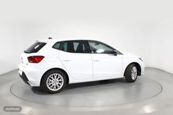 Seat Ibiza 1.0 TSI 85KW FR+ S/S 5P - Miniatura 24