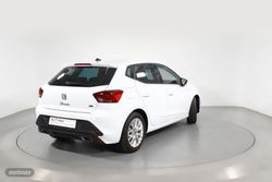 Seat Ibiza 1.0 TSI 85KW FR+ S/S 5P - Miniatura 25