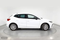 Seat Ibiza 1.0 TSI 85KW FR+ S/S 5P - Miniatura 3