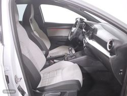 Seat Ibiza 1.0 TSI 85KW FR+ S/S 5P - Miniatura 5