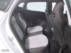 Seat Ibiza 1.0 TSI 85KW FR+ S/S 5P - Miniatura 6