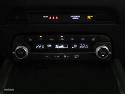 Mazda CX-5 2.0 G 121KW ZENITH 5P - Miniatura 11