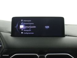 Mazda CX-5 2.0 G 121KW ZENITH 5P - Miniatura 12