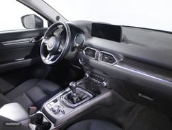 Mazda CX-5 2.0 G 121KW ZENITH 5P - Miniatura 15