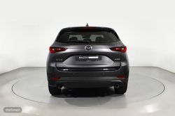 Mazda CX-5 2.0 G 121KW ZENITH 5P - Miniatura 17