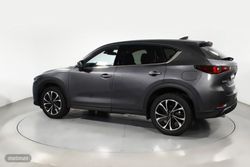 Mazda CX-5 2.0 G 121KW ZENITH 5P - Miniatura 18