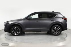 Mazda CX-5 2.0 G 121KW ZENITH 5P - Miniatura 19