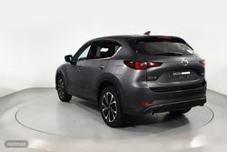 Mazda CX-5 2.0 G 121KW ZENITH 5P - Miniatura 2