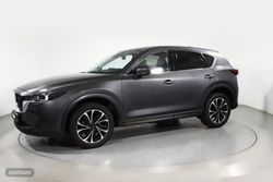 Mazda CX-5 2.0 G 121KW ZENITH 5P - Miniatura 20