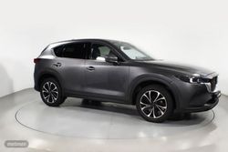 Mazda CX-5 2.0 G 121KW ZENITH 5P - Miniatura 23