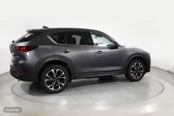 Mazda CX-5 2.0 G 121KW ZENITH 5P - Miniatura 24