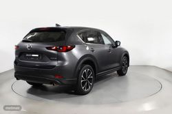 Mazda CX-5 2.0 G 121KW ZENITH 5P - Miniatura 25