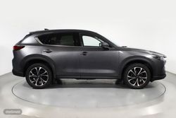 Mazda CX-5 2.0 G 121KW ZENITH 5P - Miniatura 3