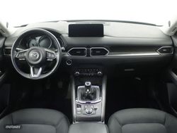 Mazda CX-5 2.0 G 121KW ZENITH 5P - Miniatura 4