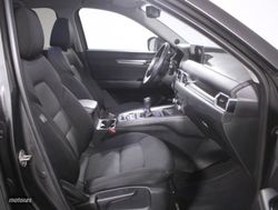 Mazda CX-5 2.0 G 121KW ZENITH 5P - Miniatura 5