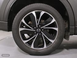 Mazda CX-5 2.0 G 121KW ZENITH 5P - Miniatura 8