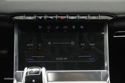 EBRO S400 1.5 DHE HEV EXCELLENCE CVT 5P - Miniatura 11