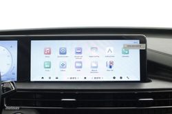 EBRO S400 1.5 DHE HEV EXCELLENCE CVT 5P - Miniatura 12