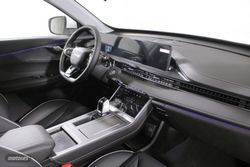 EBRO S400 1.5 DHE HEV EXCELLENCE CVT 5P - Miniatura 15