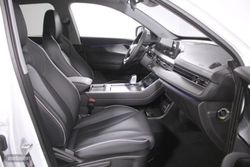 EBRO S400 1.5 DHE HEV EXCELLENCE CVT 5P - Miniatura 5