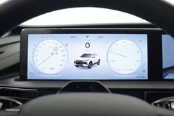 EBRO S400 1.5 DHE HEV EXCELLENCE CVT 5P - Miniatura 9