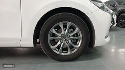 Mazda Mazda2 2 1.5 SKYACTIV-G 66KW ORIGIN 5P - Miniatura 10