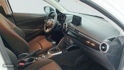 Mazda Mazda2 2 1.5 SKYACTIV-G 66KW ORIGIN 5P - Miniatura 12