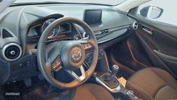 Mazda Mazda2 2 1.5 SKYACTIV-G 66KW ORIGIN 5P - Miniatura 13