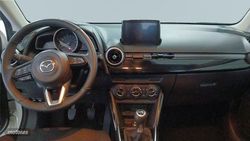 Mazda Mazda2 2 1.5 SKYACTIV-G 66KW ORIGIN 5P - Miniatura 14