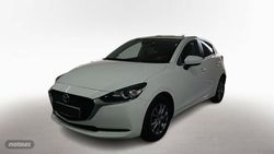 Mazda Mazda2 2 1.5 SKYACTIV-G 66KW ORIGIN 5P - Miniatura 3