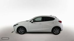 Mazda Mazda2 2 1.5 SKYACTIV-G 66KW ORIGIN 5P - Miniatura 4