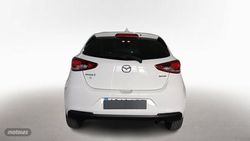 Mazda Mazda2 2 1.5 SKYACTIV-G 66KW ORIGIN 5P - Miniatura 6