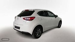 Mazda Mazda2 2 1.5 SKYACTIV-G 66KW ORIGIN 5P - Miniatura 7