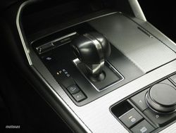 Mazda CX-60 2.5 E-SKYACTIV PHEV EXCLUSIVE-L AUTO AWD - Miniatura 10