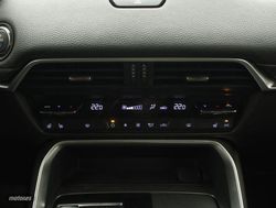 Mazda CX-60 2.5 E-SKYACTIV PHEV EXCLUSIVE-L AUTO AWD - Miniatura 11