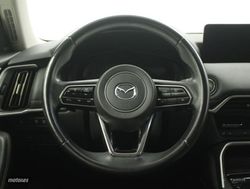 Mazda CX-60 2.5 E-SKYACTIV PHEV EXCLUSIVE-L AUTO AWD - Miniatura 13