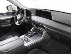 Mazda CX-60 2.5 E-SKYACTIV PHEV EXCLUSIVE-L AUTO AWD - Miniatura 15