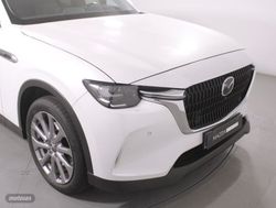 Mazda CX-60 2.5 E-SKYACTIV PHEV EXCLUSIVE-L AUTO AWD - Miniatura 16