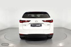Mazda CX-60 2.5 E-SKYACTIV PHEV EXCLUSIVE-L AUTO AWD - Miniatura 17