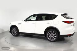Mazda CX-60 2.5 E-SKYACTIV PHEV EXCLUSIVE-L AUTO AWD - Miniatura 18