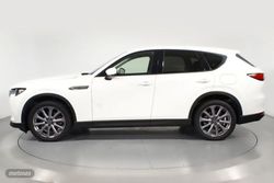 Mazda CX-60 2.5 E-SKYACTIV PHEV EXCLUSIVE-L AUTO AWD - Miniatura 19