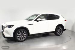 Mazda CX-60 2.5 E-SKYACTIV PHEV EXCLUSIVE-L AUTO AWD - Miniatura 20