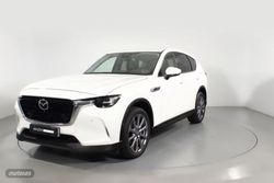 Mazda CX-60 2.5 E-SKYACTIV PHEV EXCLUSIVE-L AUTO AWD - Miniatura 21