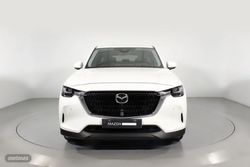 Mazda CX-60 2.5 E-SKYACTIV PHEV EXCLUSIVE-L AUTO AWD - Miniatura 22