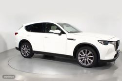 Mazda CX-60 2.5 E-SKYACTIV PHEV EXCLUSIVE-L AUTO AWD - Miniatura 23
