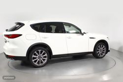 Mazda CX-60 2.5 E-SKYACTIV PHEV EXCLUSIVE-L AUTO AWD - Miniatura 24